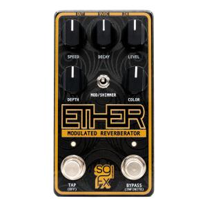 Hazy Pedals / Black IPA Fuzz ファズ 日本製 Made in Japan(新宿店