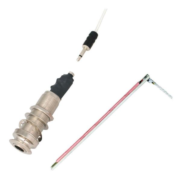 シャドウ Shadow SH 1110 アコースティック＆クラシックギター用(2.3mmスロット)w...