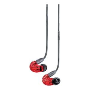 SHURE SE215DYBL+UNI-A / AONIC 215 有線タイプ 高遮音性 SHURE SE215DYBL+UNI-A / AONIC 215 有線タイプ 高遮音性