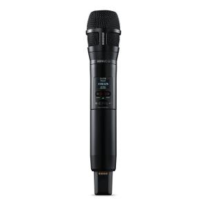 SHURE SLXD2/N8CB=-JB カーディオイド SLXD Nexadyne 8 ハンドヘル...