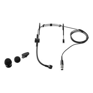 SHURE SM39-TQG ステージ パフォーマンス用 カーディオイド ヘッドセット マイクロホン...