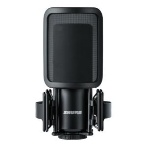 SHURE MV7+-K-BNDL-J ポッドキャスト用マイクロホン マイク
