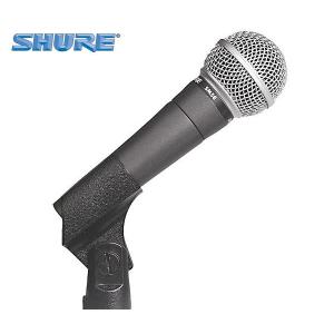 美品◎SHURE SM58SE ボーカルマイク スイッチ付 SHURE SM58SE スイッチ付き ダイナミックマイク シュア 【国内正規品