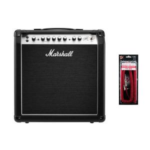 Marshall SL-5/SL5C/Slashシグネイチャー(7mシールド/Vital Audio REDカールコード付) マーシャル｜aion