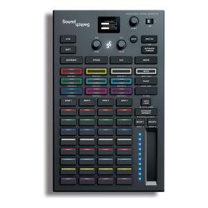 SoundSwitch Control One プロフェッショナル ライティング コントローラー