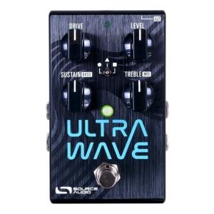 MXR USED 中古 ZW-44 Wylde OverDrive () オーバードライブ : 渋谷