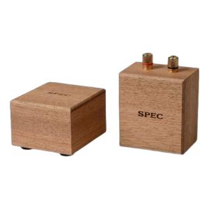 SPEC RSP-55 リアルサウンド プロセッサーの買取情報