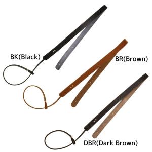 Aria SPS-2500M フラットマンドリン用ストラップ/・