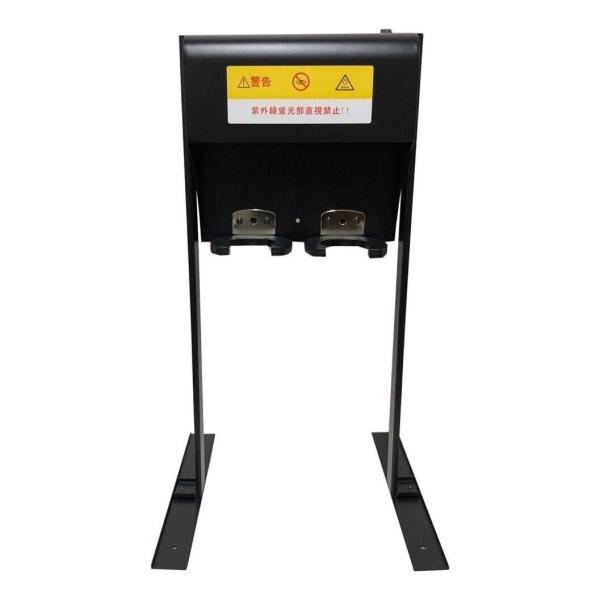 SOUND PURE SPC-555 mk2+SPC-501 マイク用 ステアライザー 紫外線 UV...