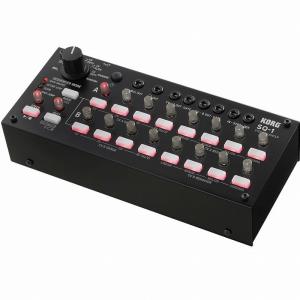 Korg Sq 1 ステップシーケンサー 最安値 価格比較 Yahoo ショッピング 口コミ 評判からも探せる