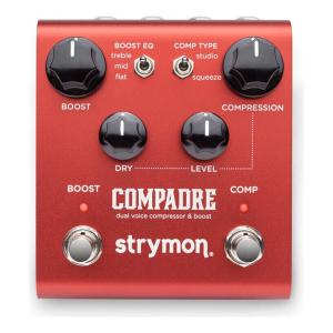 MXR M76 Studio Compressor コンプレッサー 《エフェクター》 : ギター