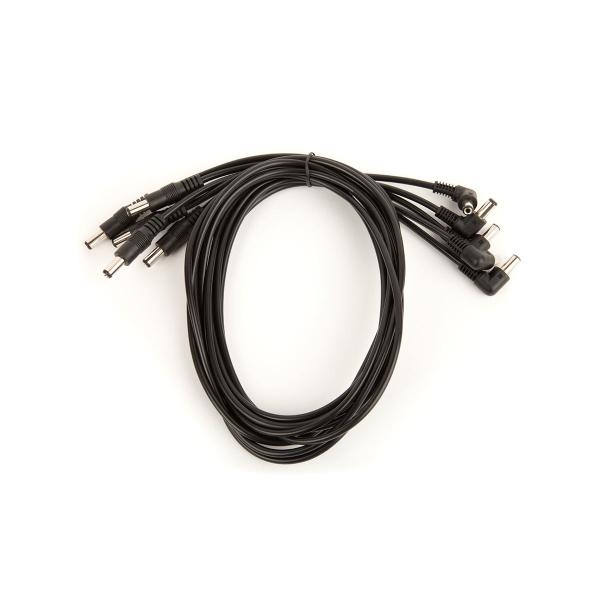 Strymon DC-SL-92 DC ケーブル [92cm S/L] 5本セット/メール便発送・代...