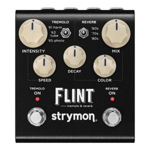 strymon FLINT ［ストライモン/フリント］ : 昭和32年創業の老舗