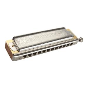 HOHNER Super Chromonica 270 (270/48) X270 ホーナー スーパー クロモニカ｜aion