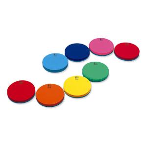 SUZUKI MP-8 ミュージック パッド ハ長調 単音 8種類セット