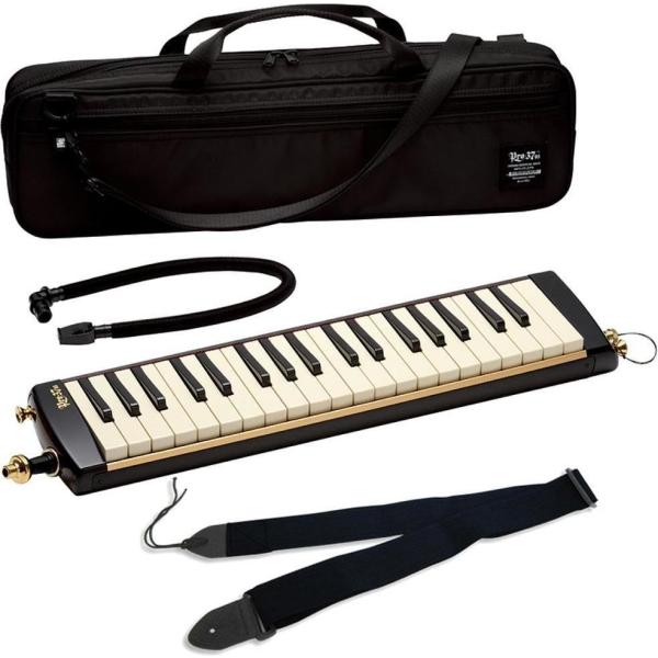 SUZUKI PRO-37 V3 /汎用ストラップ付 スズキ メロディオン アルト