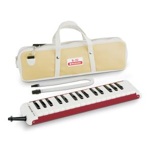 鈴木楽器 鍵盤ハーモニカ SUZUKI Hammond44 PRO-44H V2 ハモンド