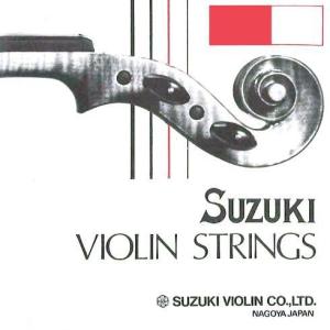 5点セット]SUZUKI VIOLIN No.230(サイズ:4/4 3/4 1/2 1/4 1/8 1/10 1