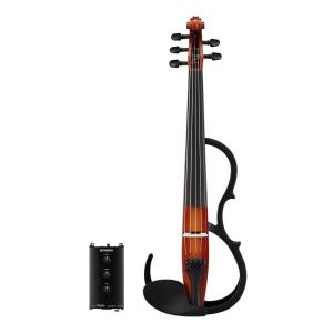 サイレントチェロ　YAMAHA SVC50 Amazon.com: Yamaha Silent Series SVC-50 Electric Cello