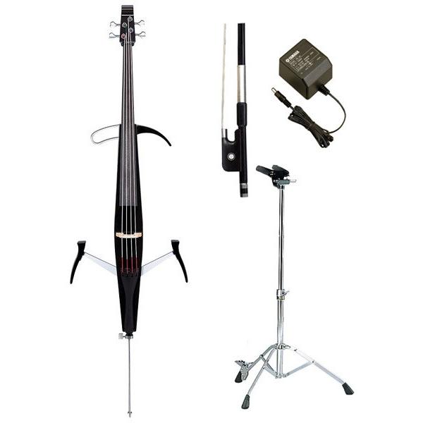 YAMAHA SVC50+PA-3C+BST1+CBB301 サイレントチェロ(SVC-50+PA-...