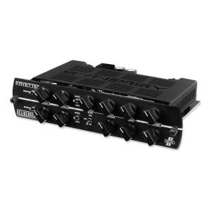 SYNERGY FRYETTE DELIVERANCE プリアンプ