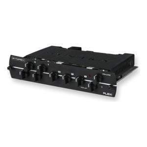 Strymon Riverside Multistage Drive オーバードライブ