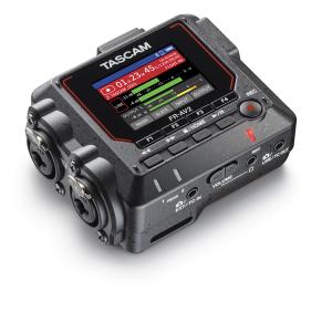 TASCAM FR-AV2 32ビットフロート...の詳細画像2