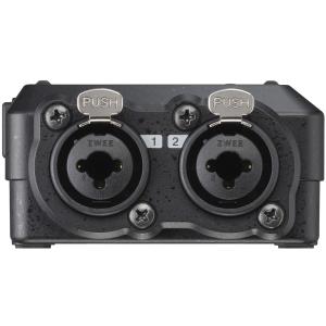 TASCAM FR-AV2 32ビットフロート...の詳細画像3