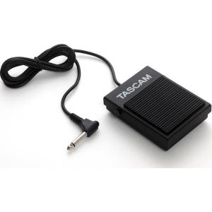 TASCAM RC-1F TASCAM製品用 フットスイッチ