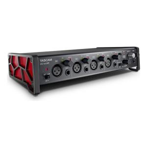 TASCAM US-4x4HR 4Mic 4IN/4OUT USB オーディオ インターフェース｜aion