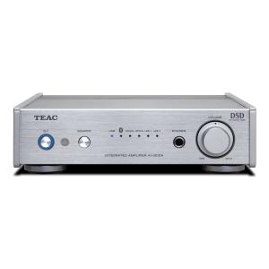 TEAC AI-301DA-Z/S USB DAC/ステレオプリメインアンプ