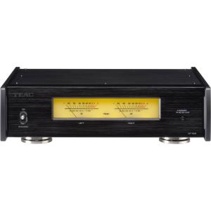 TEAC AP-505-B ステレオパワーアンプ｜さくら山楽器