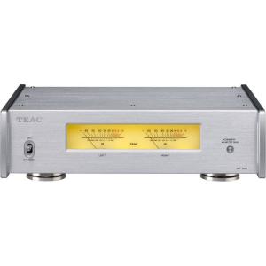 TEAC AP-505-S ステレオパワーアンプ｜aion