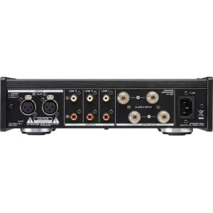 TEAC AX-505-B バランス入力装備 ...の詳細画像1