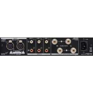 TEAC AX-505-S バランス入力装備 ...の詳細画像1