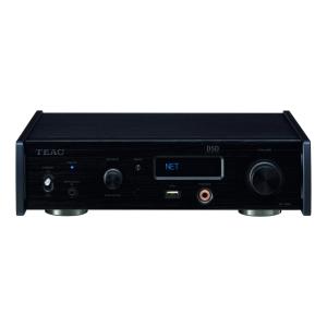 TEAC NT-505-X/B USB DAC/ネットワークプレーヤー