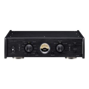 TEAC PE-505-B デュアルモノーラル 完全バランス入出力回路構成 フォノイコライザーアンプ｜aion