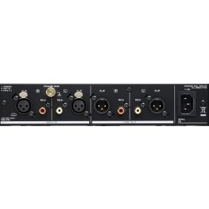 TEAC PE-505-S デュアルモノーラル...の詳細画像1