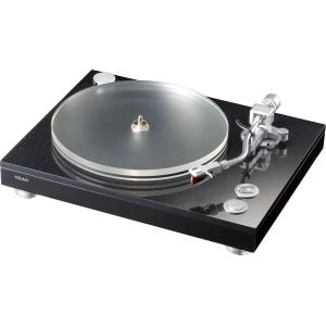 TEAC TN-5BB-M/B ベルトドライブ...の詳細画像1
