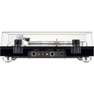 TEAC TN-5BB-M/B ベルトドライブ...の詳細画像2