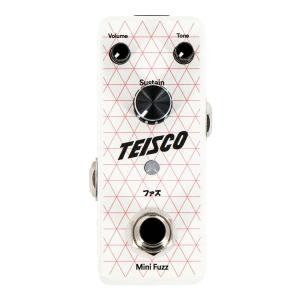 ACIDTONE SONIC FUZZ ギターエフェクター : chuya-online チューヤ