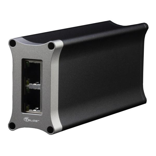 TELOS Audio Macro G-LAN アクティブアース発生器