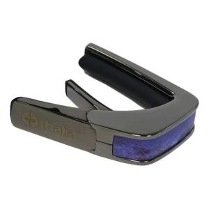 Thalia Capo 専用フレットパッド 16インチ RUBBER FRETPADSET