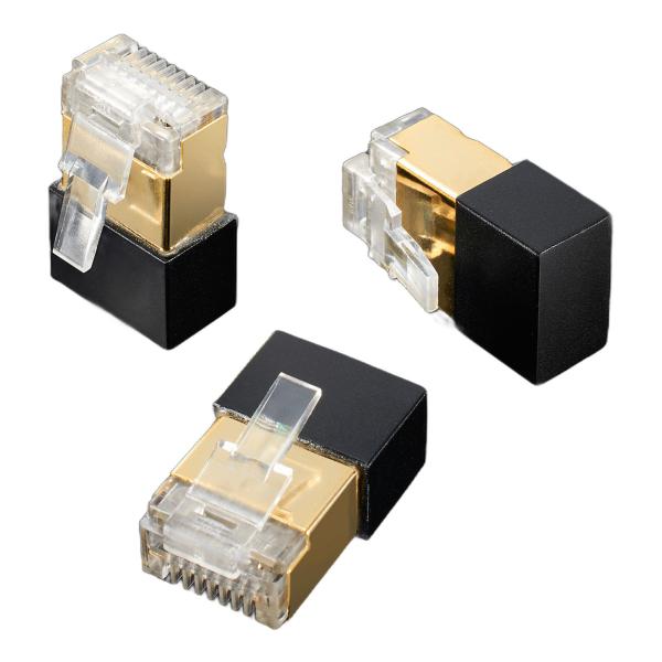 TOP WING TW-LM-3P / LANmute 3個入り パッシブ型 LANターミネーター