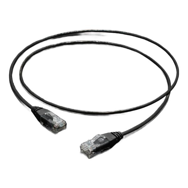 TOP WING Ultra Slim Link 10m 極細径 オーディオグレード LANケーブル