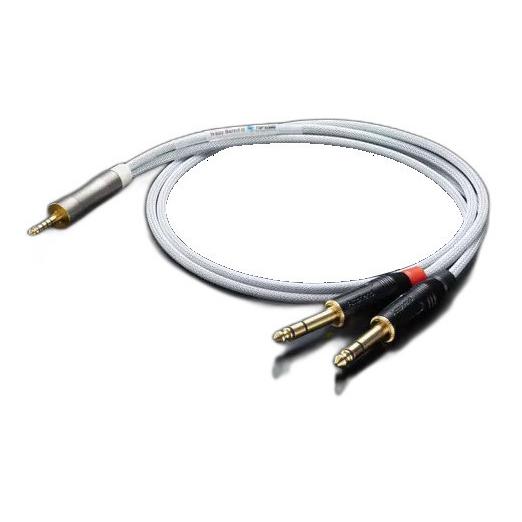 TOP WING White Barrel II 4.4 to TRS 80cm / 4.4mm-T...