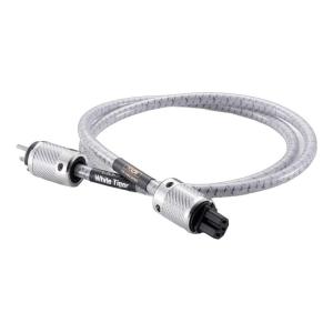 TiGLON TPL-3000A-WT-1.8 電源ケーブル 1.8m White Tiger 白虎