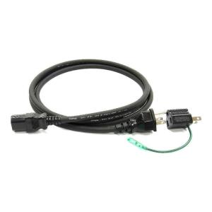 TRIODE TR-PS2 ディップフォーミング無酸素銅採用 電源ケーブル