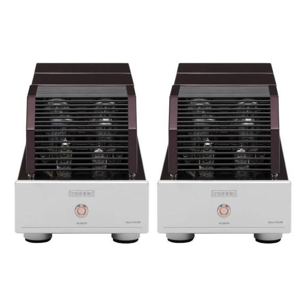 TRIODE TRX-P300M-WE300B(ペア/2台) モノラル パワーアンプ PSVANE ...