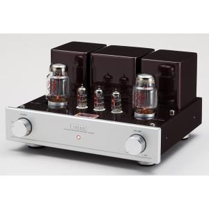 TRIODE TRX-P88S A級シングルステレオ パワーアンプ